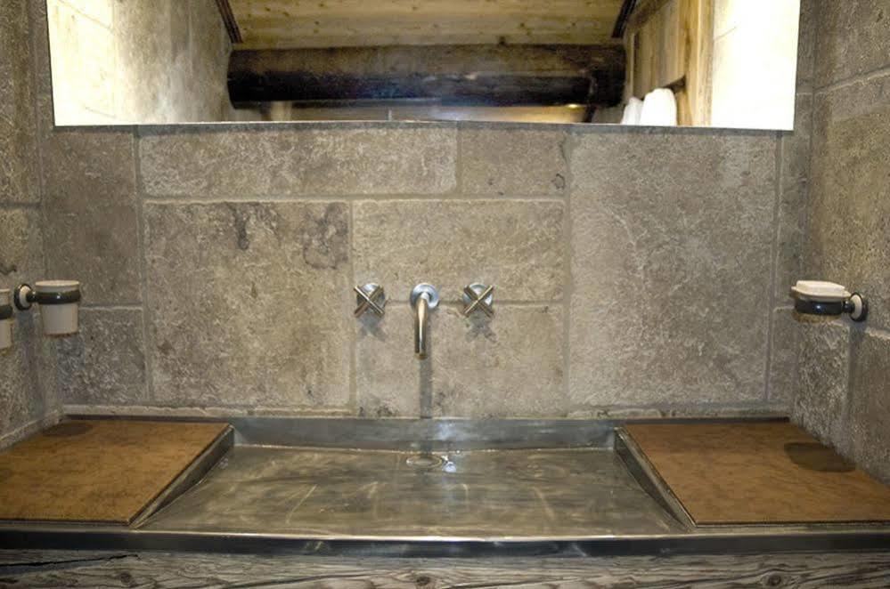 Le Vieux Chalet La Clusaz Ngoại thất bức ảnh